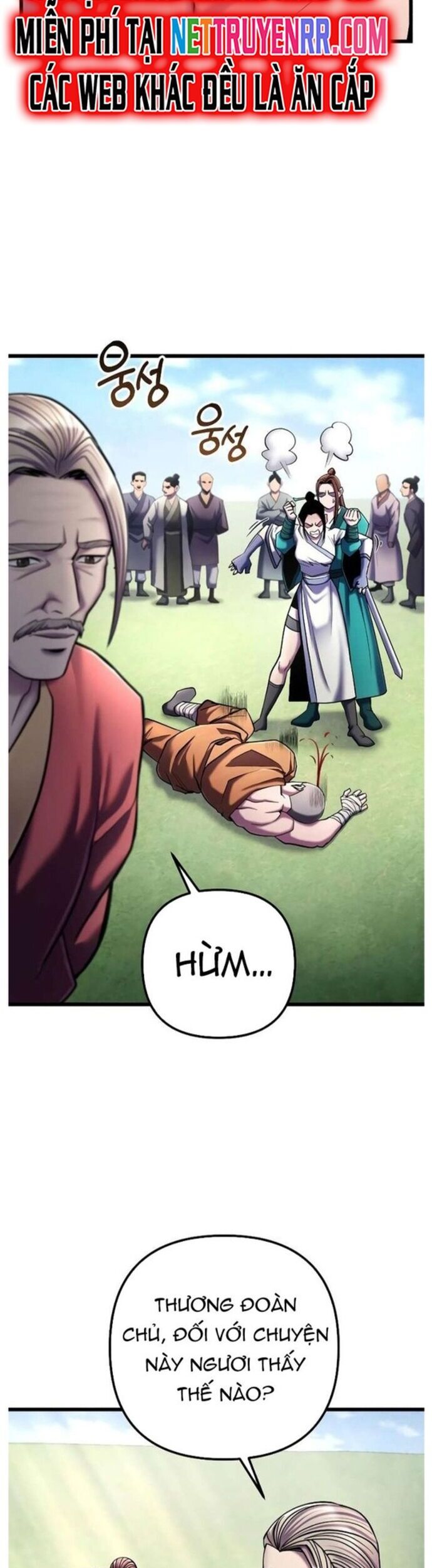 Đao Hoàng Tứ Thiếu Gia Chapter 113 - Trang 2