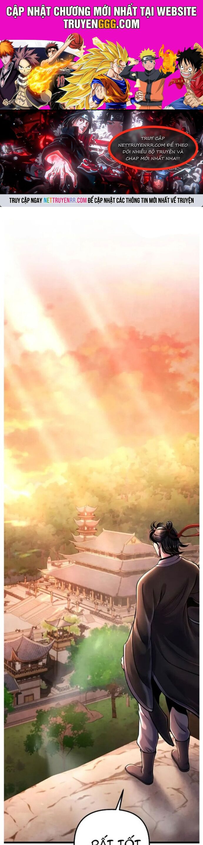 Đao Hoàng Tứ Thiếu Gia Chapter 114 - Trang 2