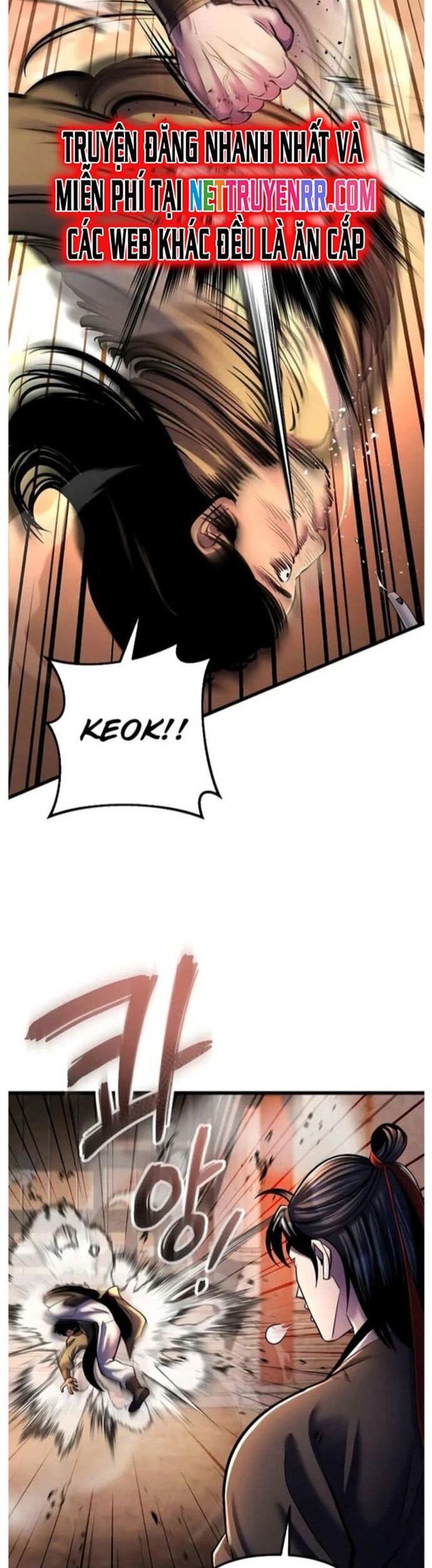 Đao Hoàng Tứ Thiếu Gia Chapter 114 - Trang 2