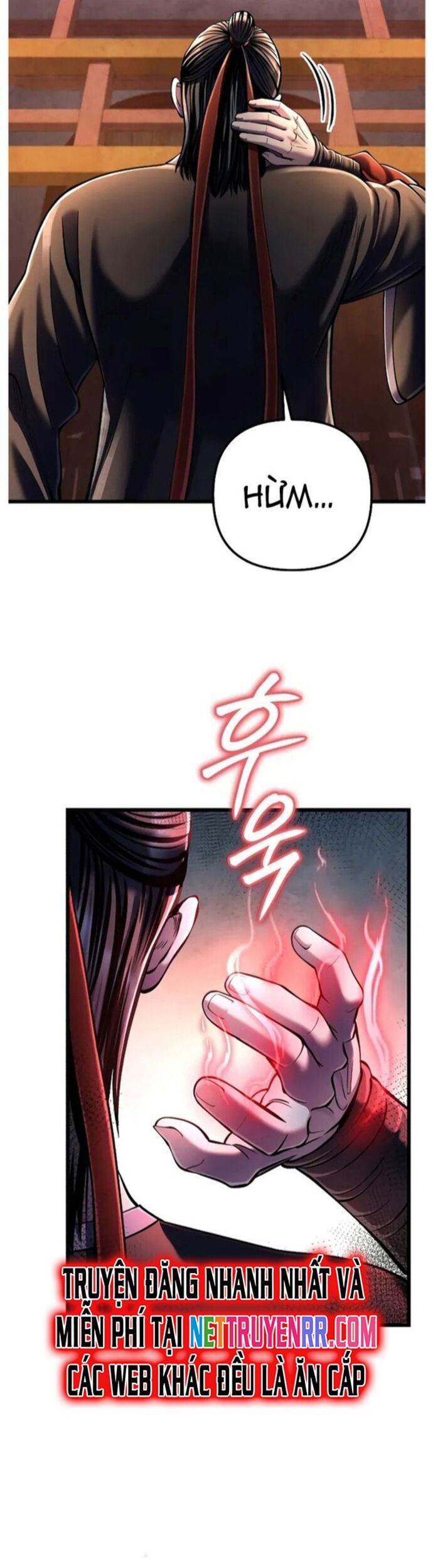 Đao Hoàng Tứ Thiếu Gia Chapter 114 - Trang 2