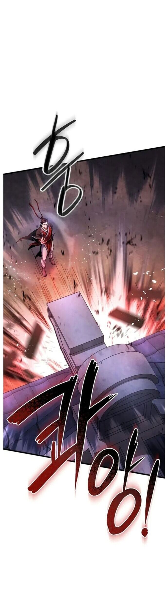 Đao Hoàng Tứ Thiếu Gia Chapter 114 - Trang 2