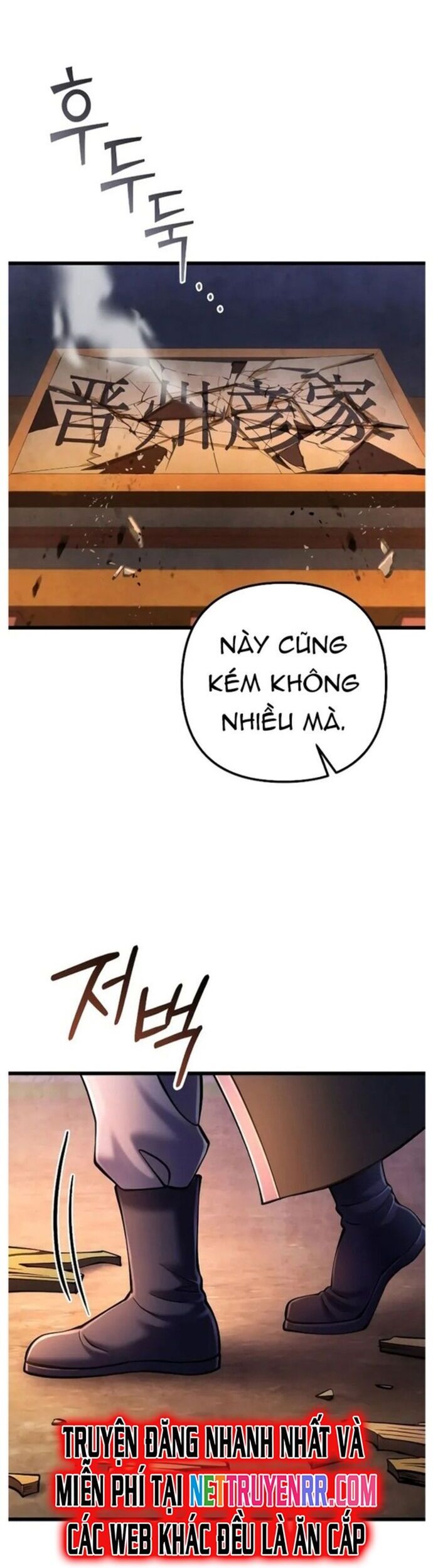 Đao Hoàng Tứ Thiếu Gia Chapter 114 - Trang 2