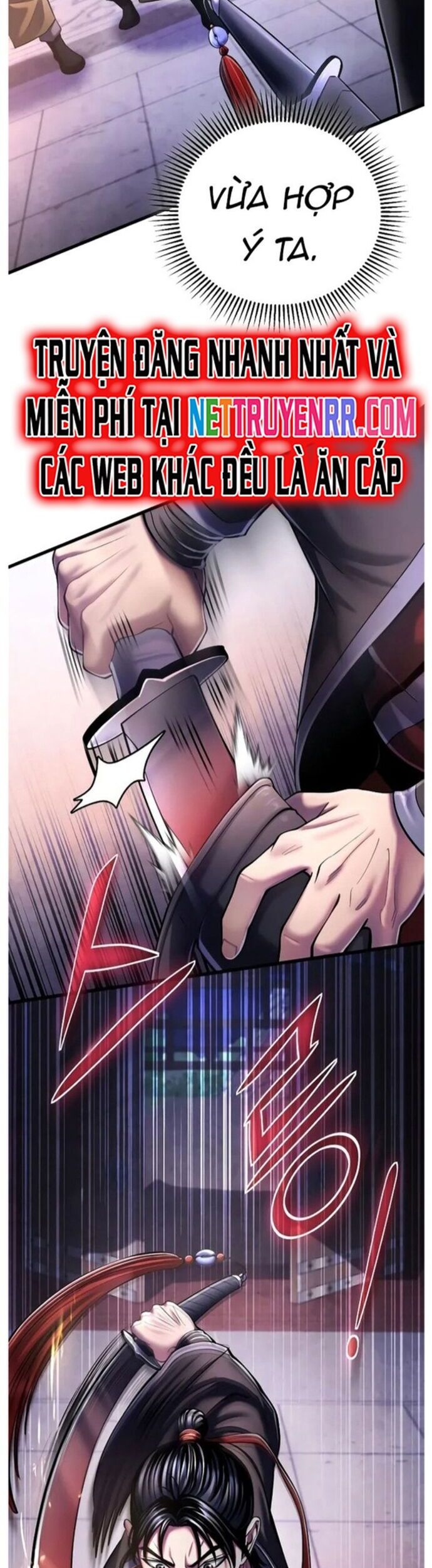 Đao Hoàng Tứ Thiếu Gia Chapter 114 - Trang 2