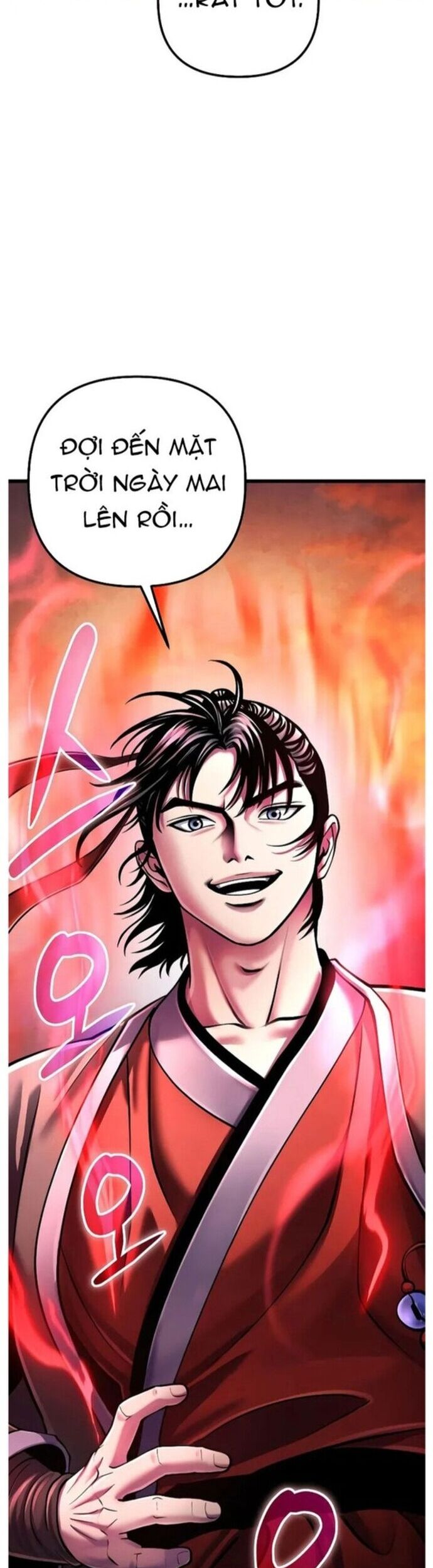 Đao Hoàng Tứ Thiếu Gia Chapter 114 - Trang 2