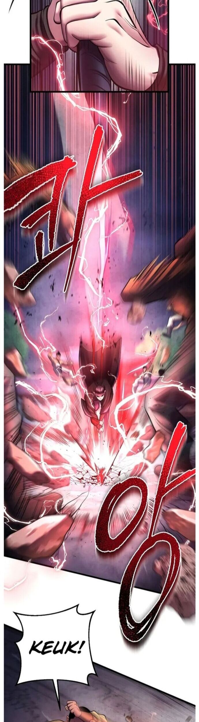 Đao Hoàng Tứ Thiếu Gia Chapter 114 - Trang 2