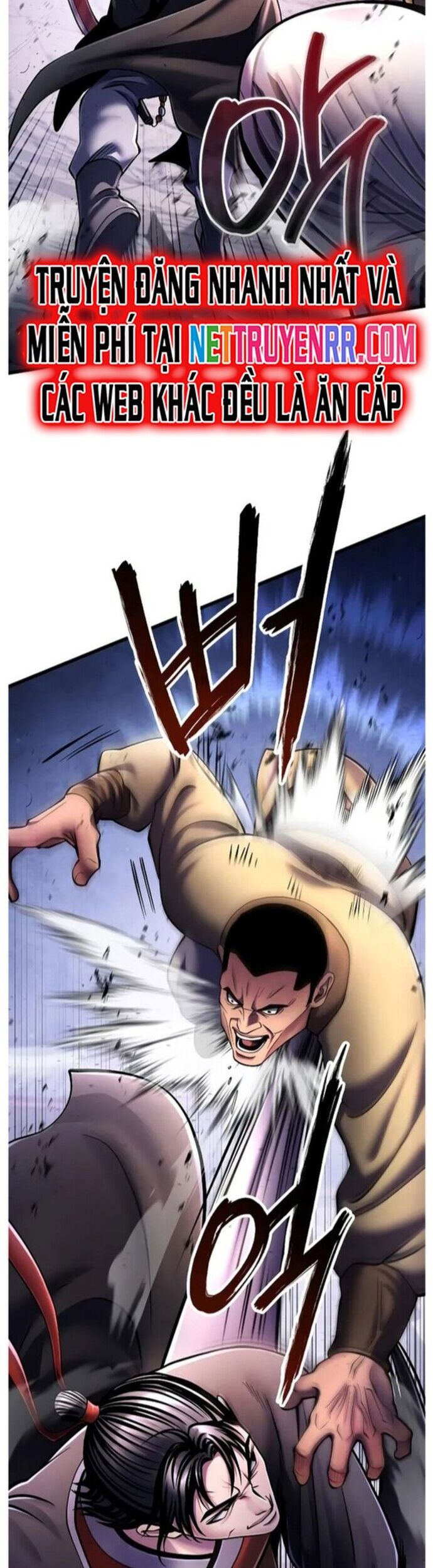 Đao Hoàng Tứ Thiếu Gia Chapter 114 - Trang 2