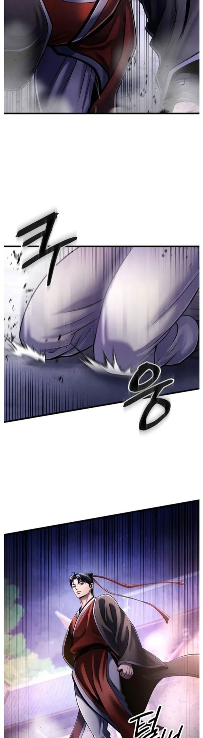 Đao Hoàng Tứ Thiếu Gia Chapter 114 - Trang 2