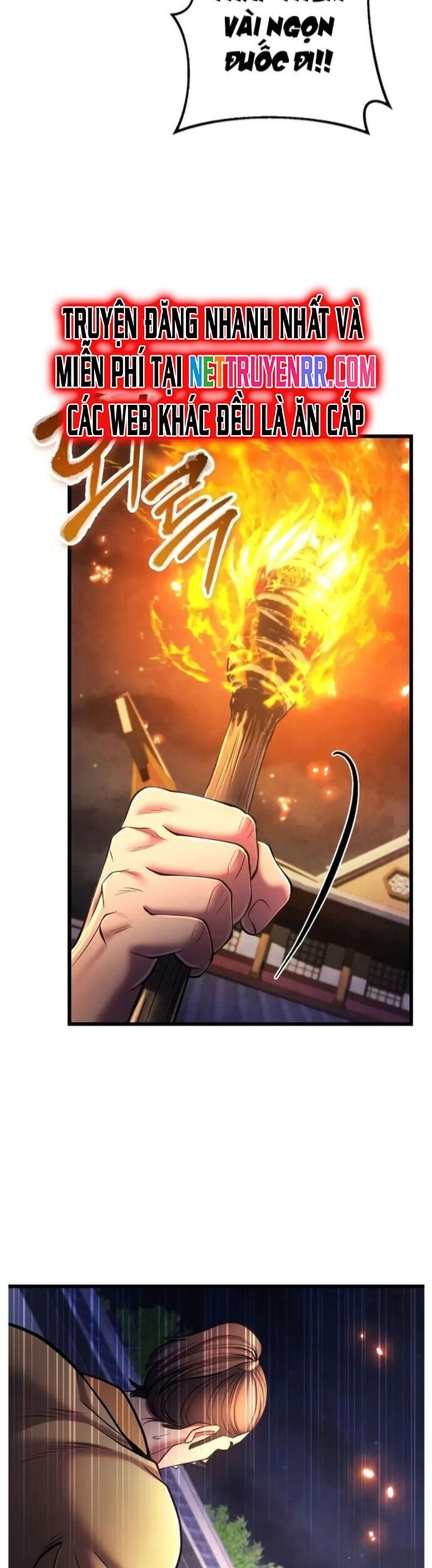 Đao Hoàng Tứ Thiếu Gia Chapter 114 - Trang 2