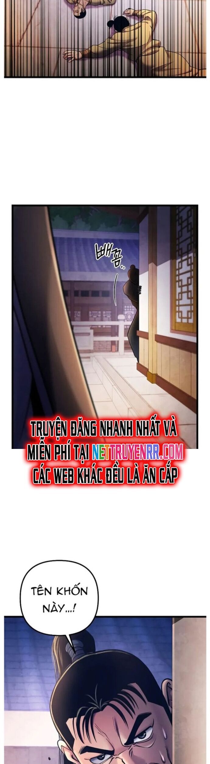 Đao Hoàng Tứ Thiếu Gia Chapter 114 - Trang 2