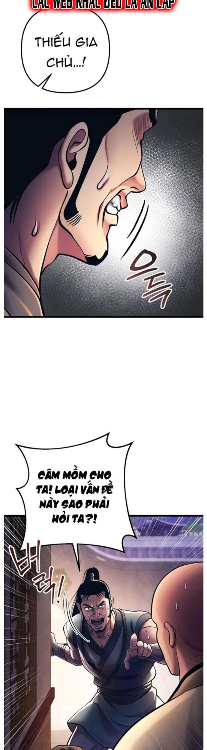 Đao Hoàng Tứ Thiếu Gia Chapter 114 - Trang 2