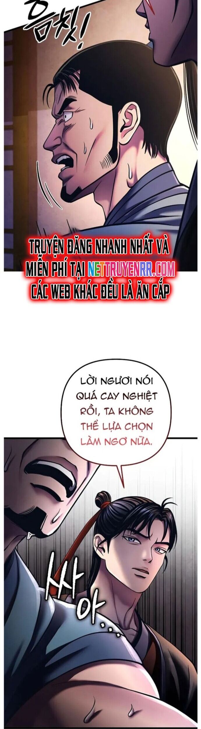 Đao Hoàng Tứ Thiếu Gia Chapter 114 - Trang 2