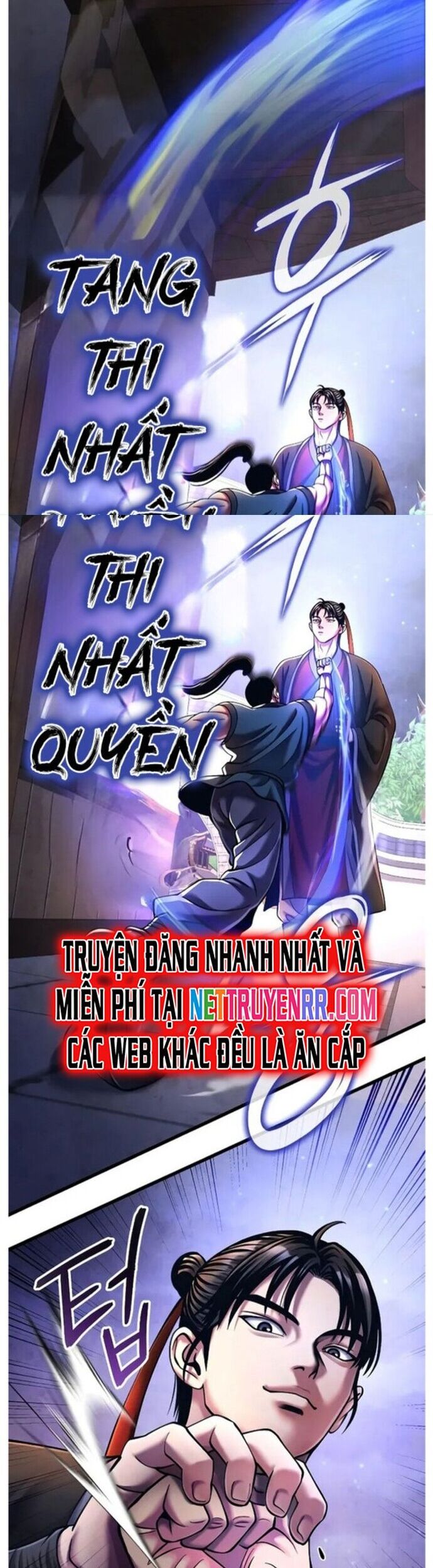 Đao Hoàng Tứ Thiếu Gia Chapter 114 - Trang 2