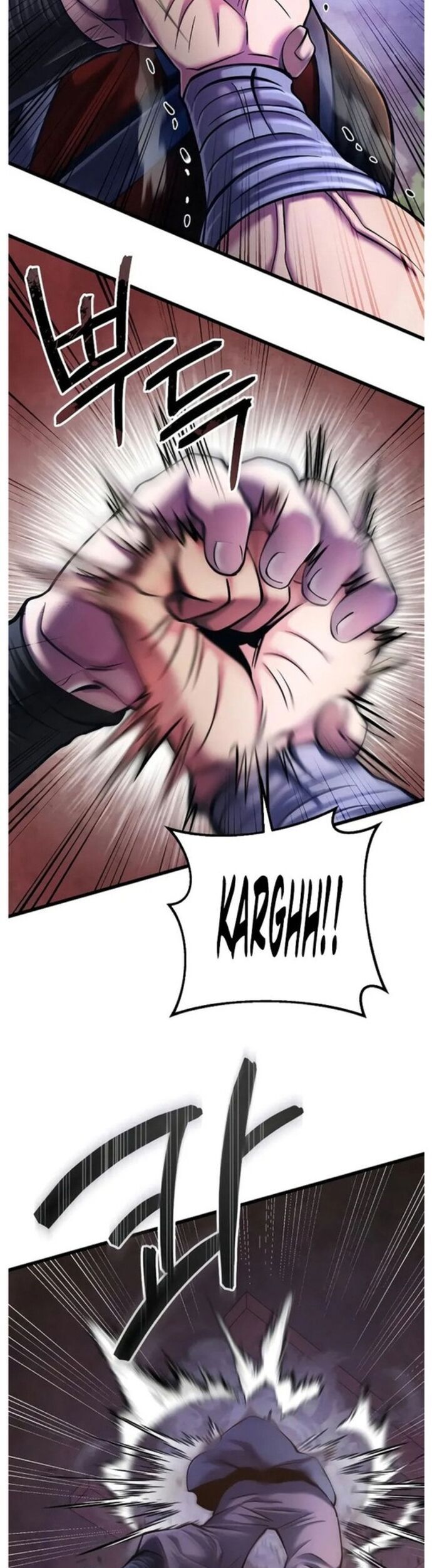 Đao Hoàng Tứ Thiếu Gia Chapter 114 - Trang 2