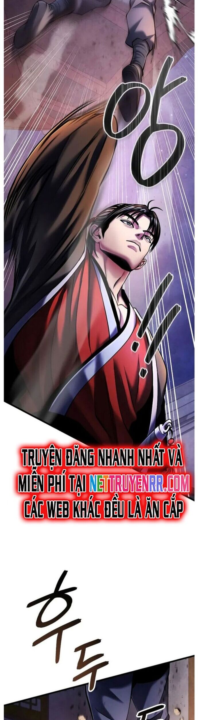 Đao Hoàng Tứ Thiếu Gia Chapter 114 - Trang 2