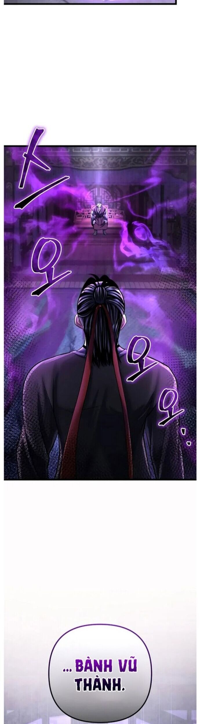 Đao Hoàng Tứ Thiếu Gia Chapter 114 - Trang 2