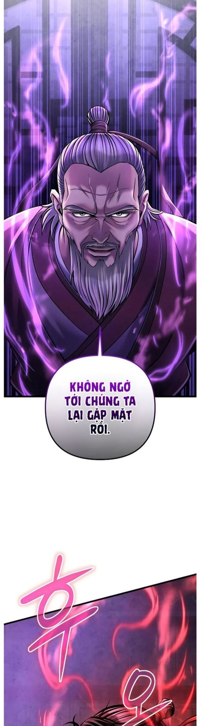 Đao Hoàng Tứ Thiếu Gia Chapter 114 - Trang 2