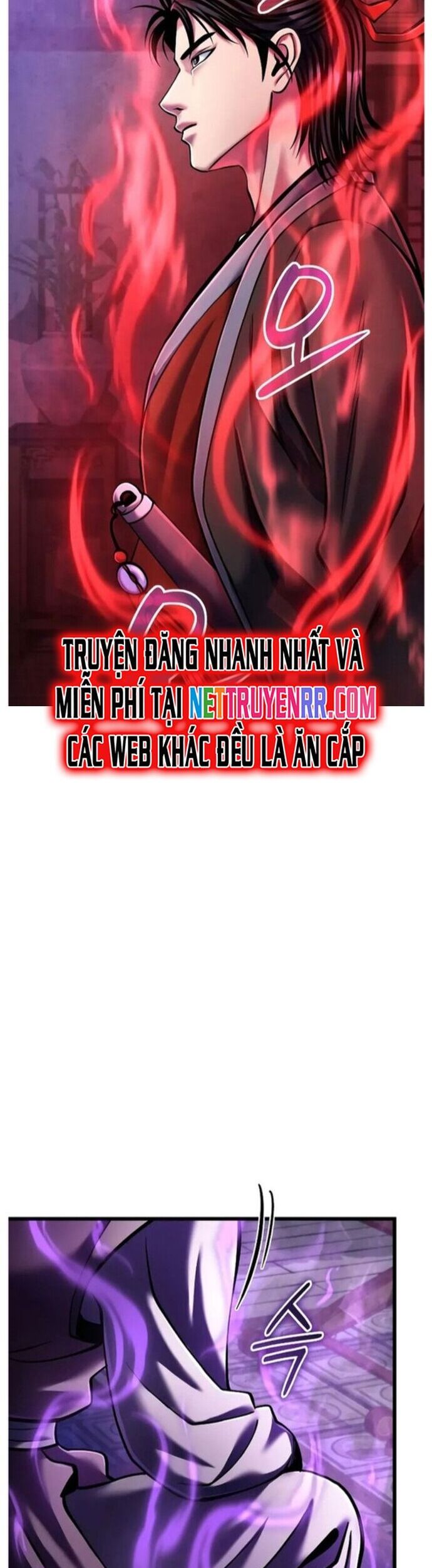 Đao Hoàng Tứ Thiếu Gia Chapter 114 - Trang 2