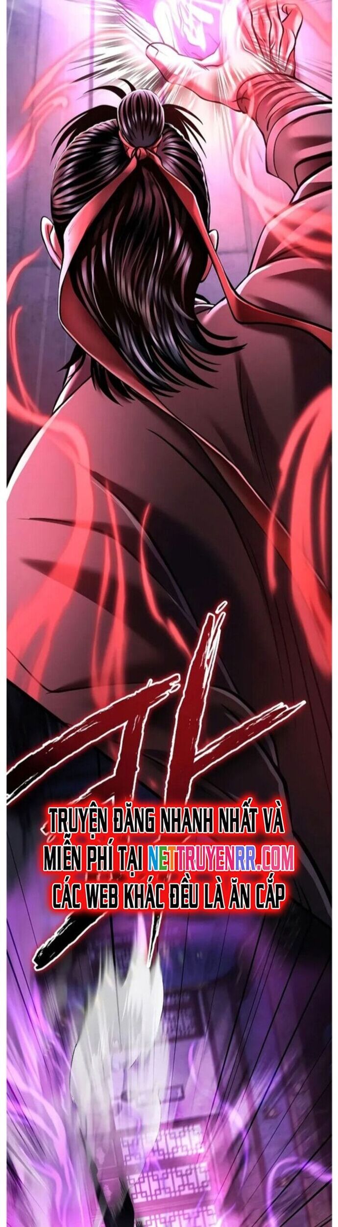 Đao Hoàng Tứ Thiếu Gia Chapter 114 - Trang 2