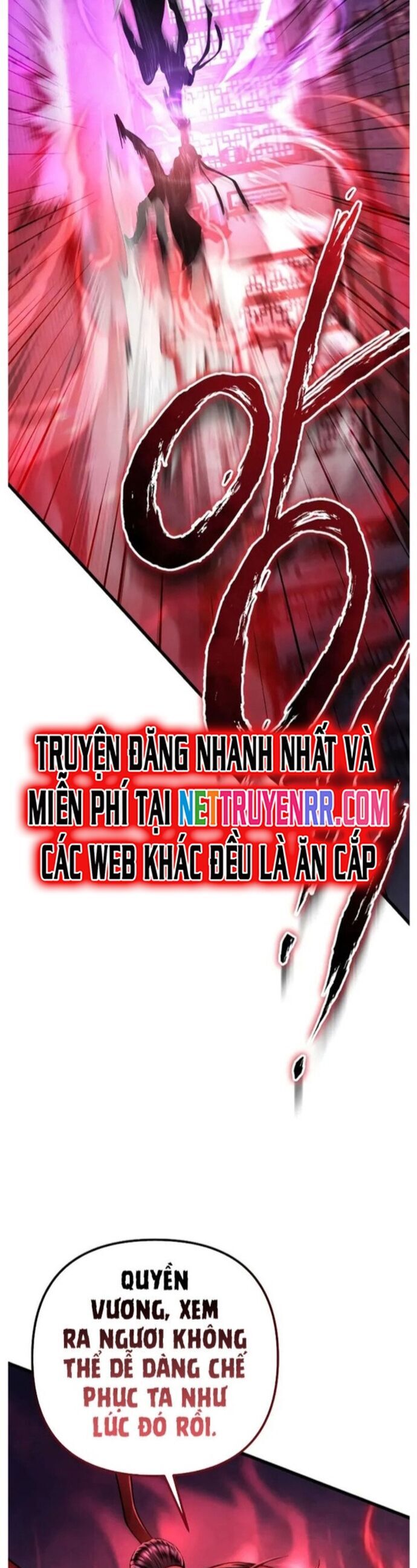 Đao Hoàng Tứ Thiếu Gia Chapter 114 - Trang 2