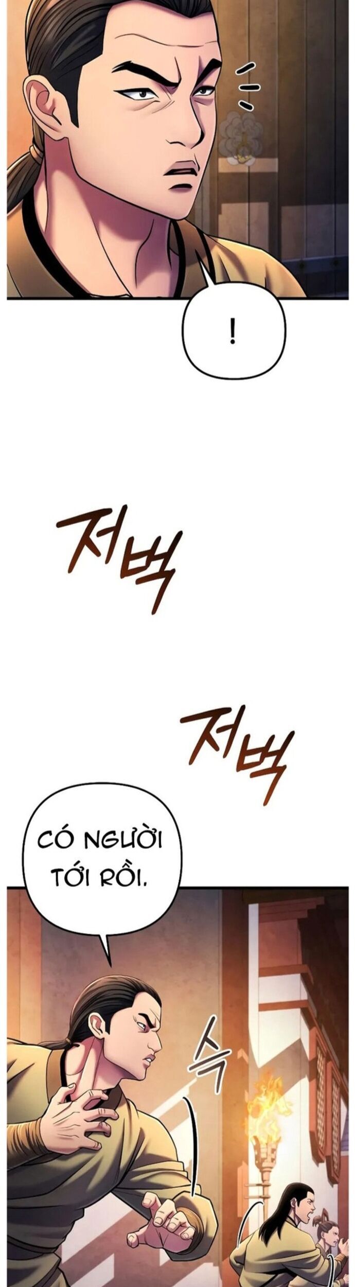 Đao Hoàng Tứ Thiếu Gia Chapter 114 - Trang 2