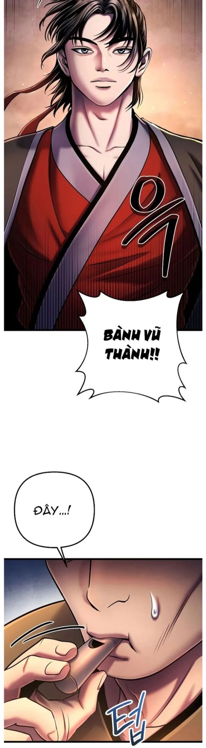 Đao Hoàng Tứ Thiếu Gia Chapter 114 - Trang 2