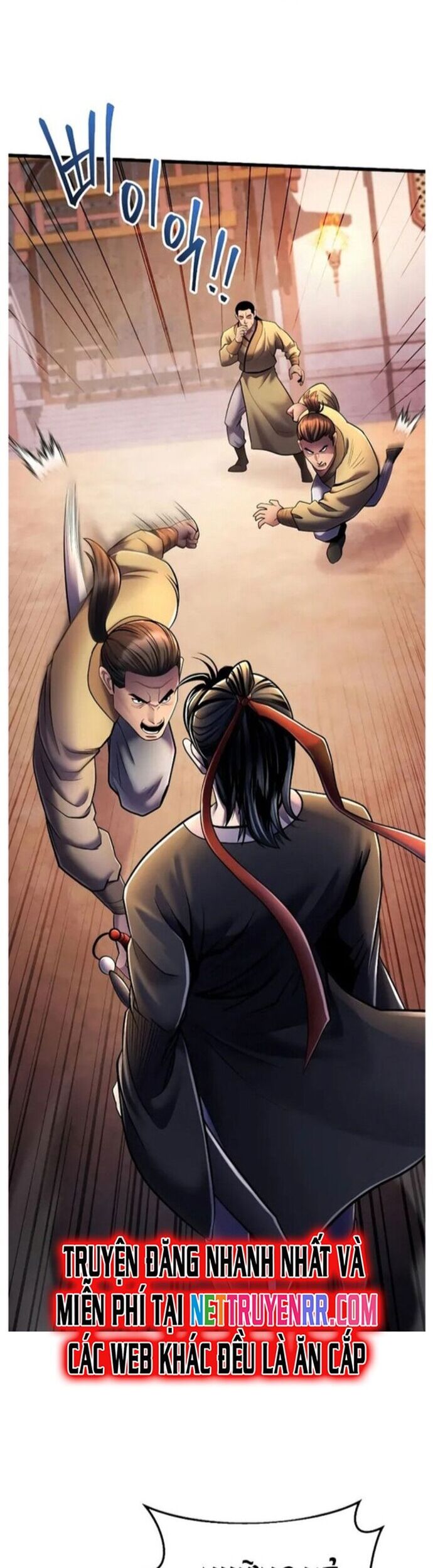 Đao Hoàng Tứ Thiếu Gia Chapter 114 - Trang 2