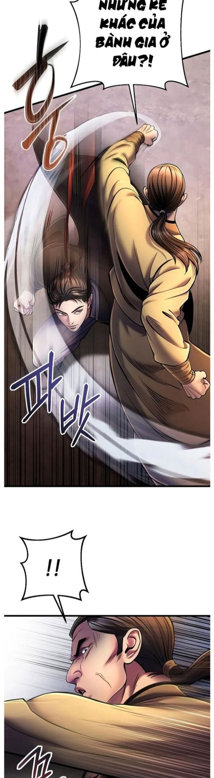 Đao Hoàng Tứ Thiếu Gia Chapter 114 - Trang 2