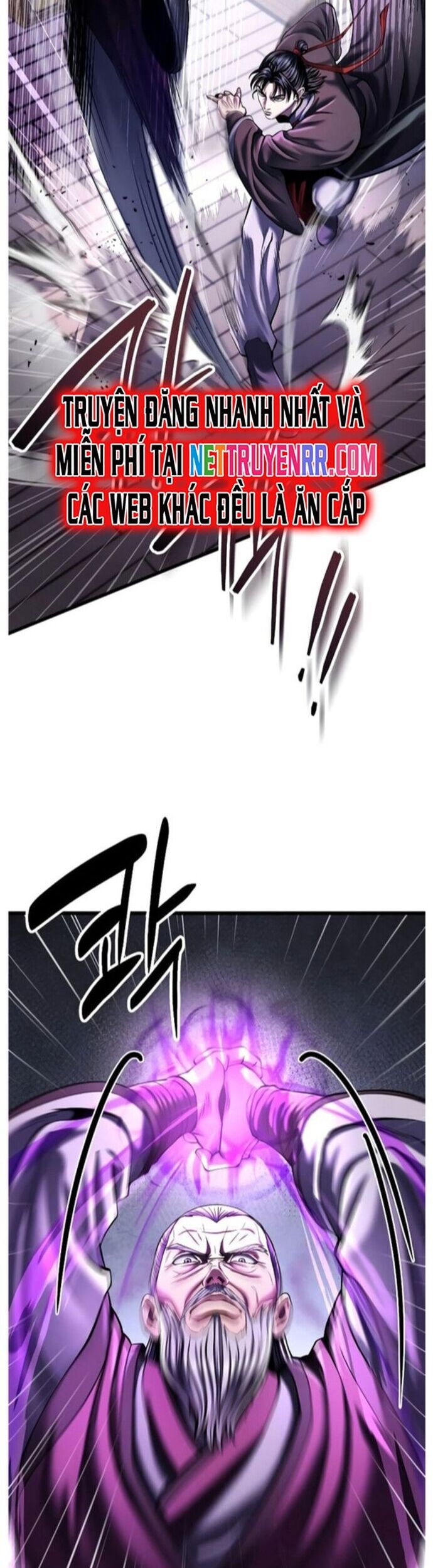 Đao Hoàng Tứ Thiếu Gia Chapter 115 - Trang 2