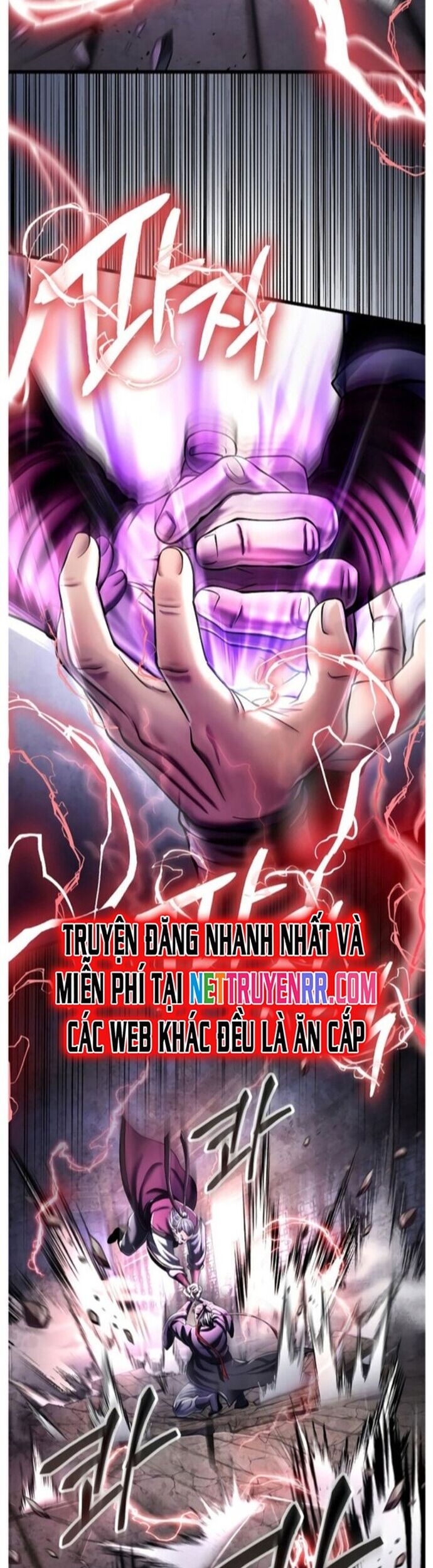 Đao Hoàng Tứ Thiếu Gia Chapter 115 - Trang 2