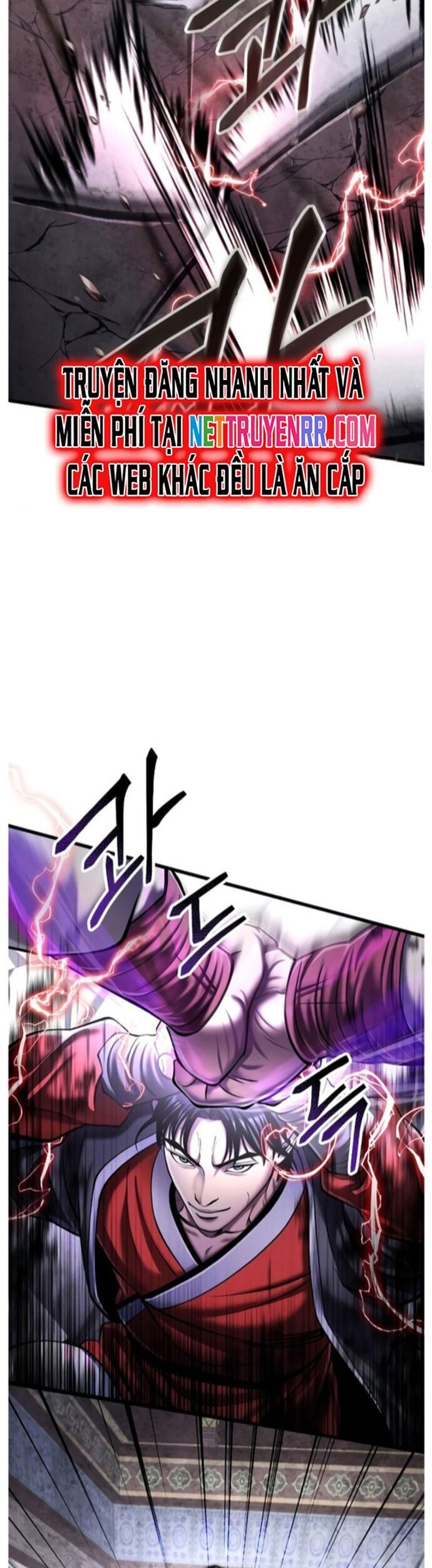 Đao Hoàng Tứ Thiếu Gia Chapter 115 - Trang 2