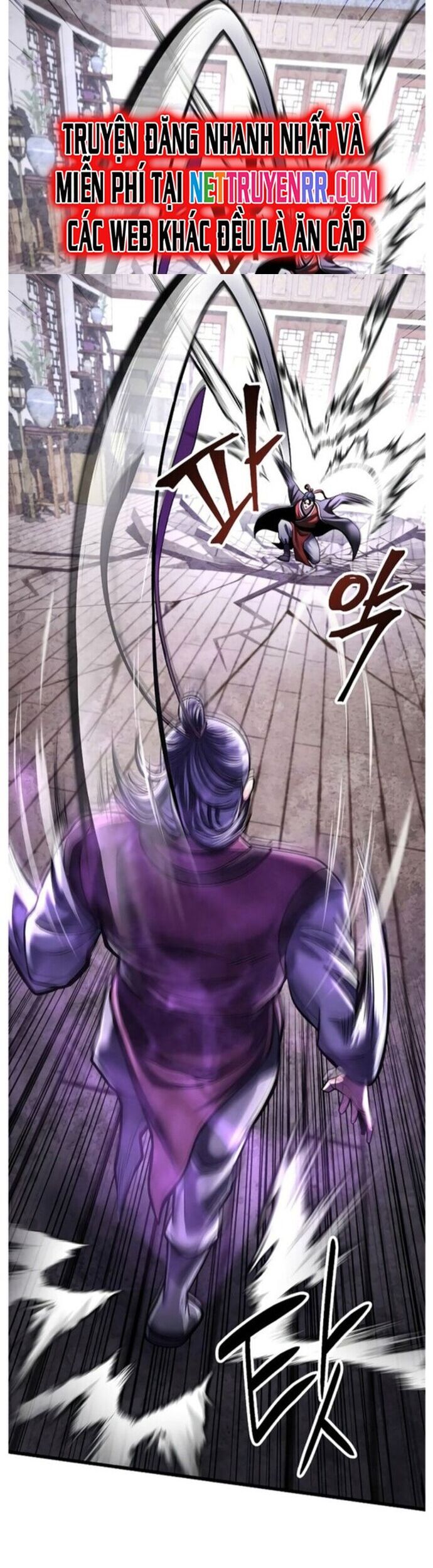 Đao Hoàng Tứ Thiếu Gia Chapter 115 - Trang 2