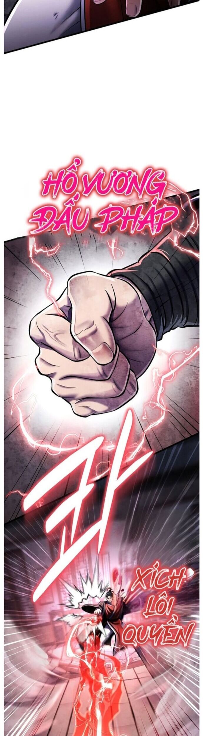 Đao Hoàng Tứ Thiếu Gia Chapter 115 - Trang 2