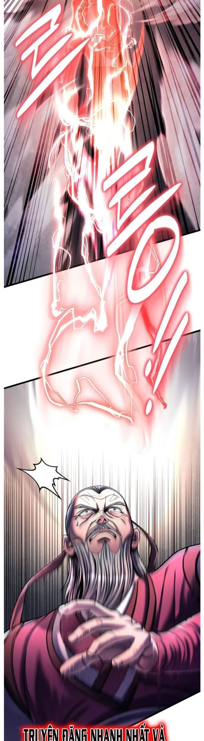 Đao Hoàng Tứ Thiếu Gia Chapter 115 - Trang 2