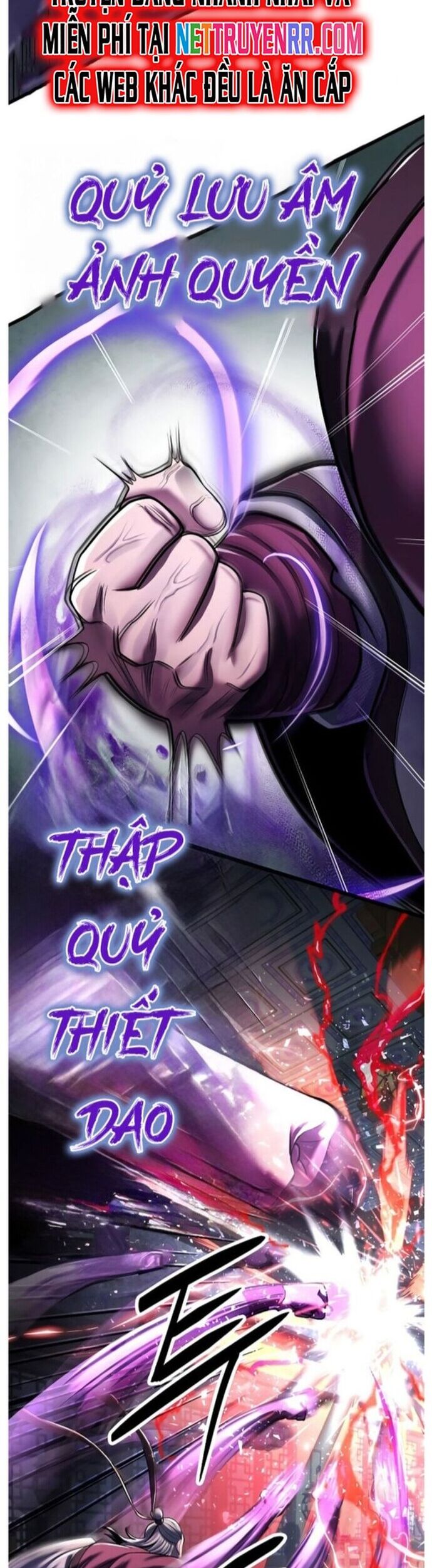 Đao Hoàng Tứ Thiếu Gia Chapter 115 - Trang 2