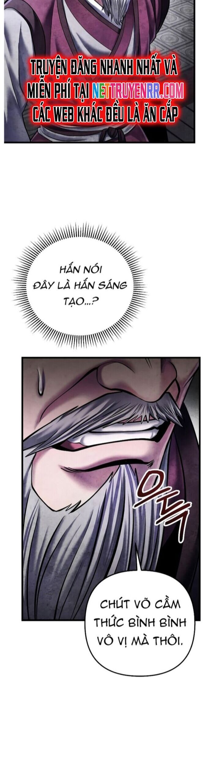 Đao Hoàng Tứ Thiếu Gia Chapter 115 - Trang 2