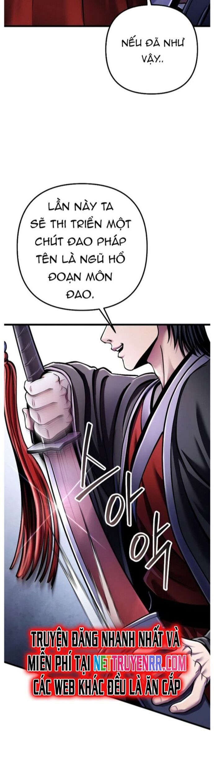 Đao Hoàng Tứ Thiếu Gia Chapter 115 - Trang 2