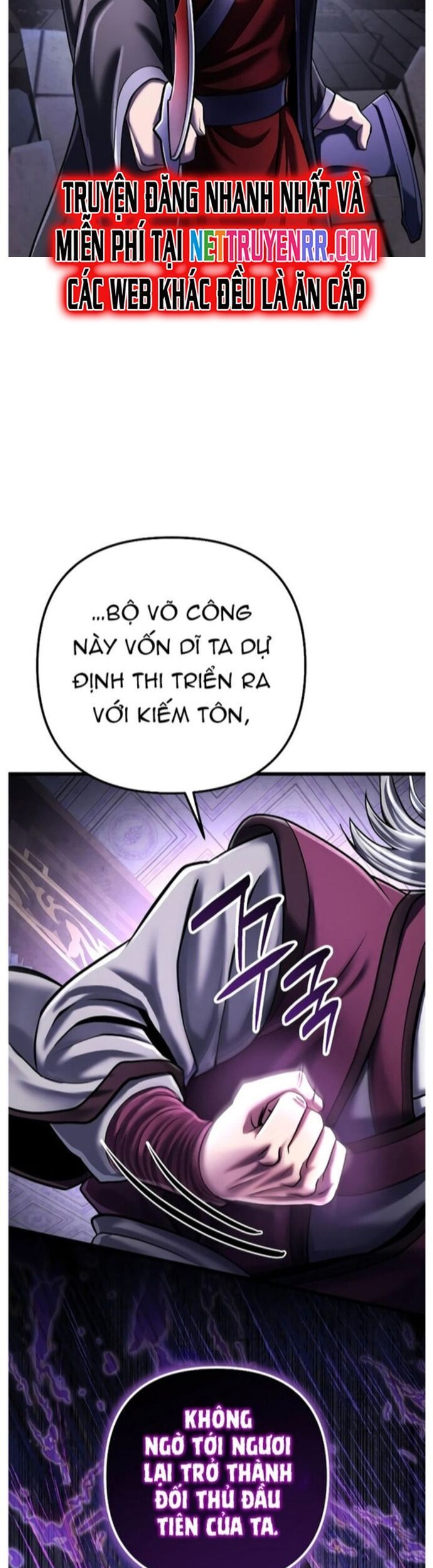 Đao Hoàng Tứ Thiếu Gia Chapter 115 - Trang 2