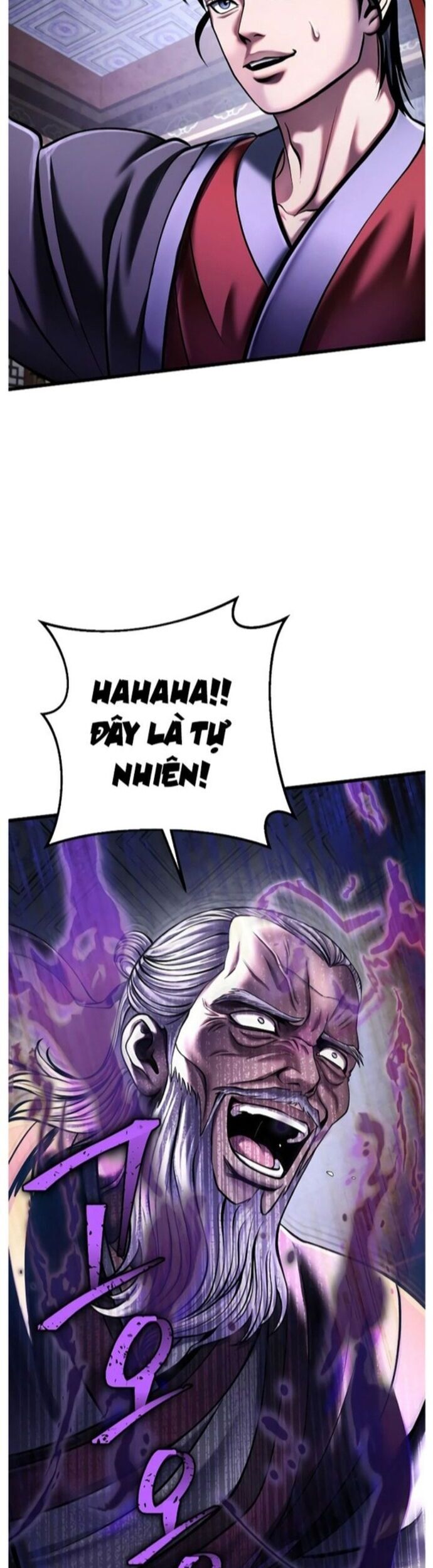 Đao Hoàng Tứ Thiếu Gia Chapter 115 - Trang 2