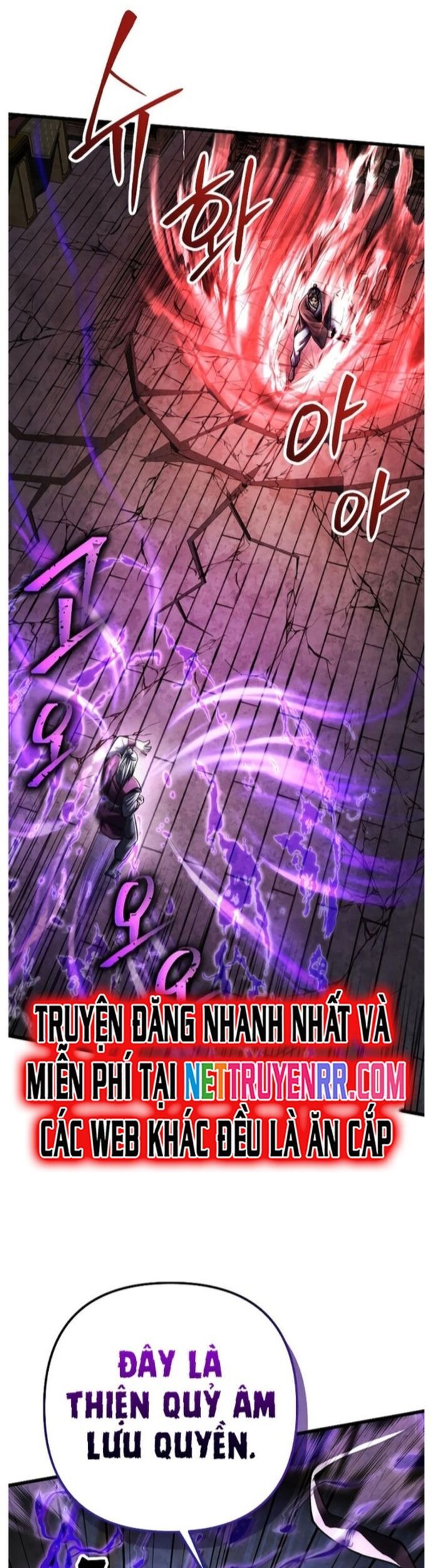 Đao Hoàng Tứ Thiếu Gia Chapter 115 - Trang 2