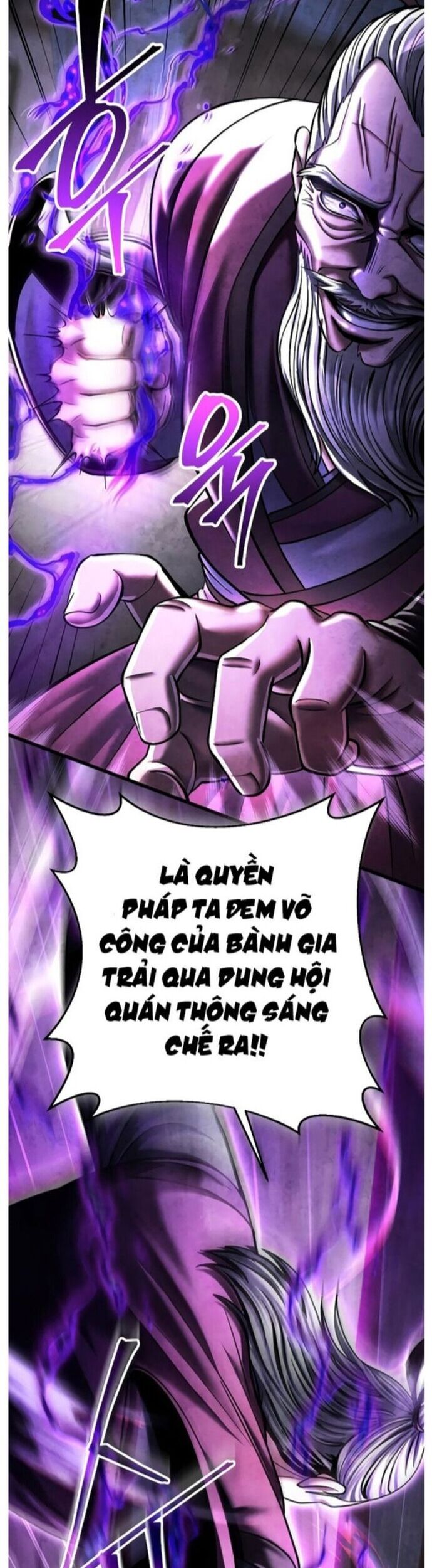 Đao Hoàng Tứ Thiếu Gia Chapter 115 - Trang 2