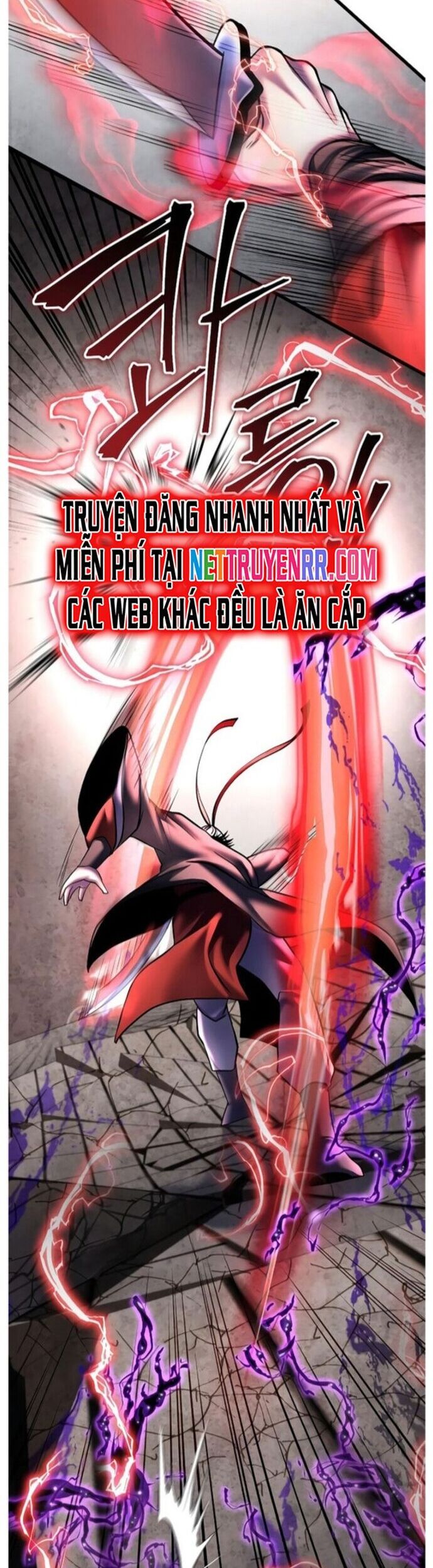 Đao Hoàng Tứ Thiếu Gia Chapter 115 - Trang 2