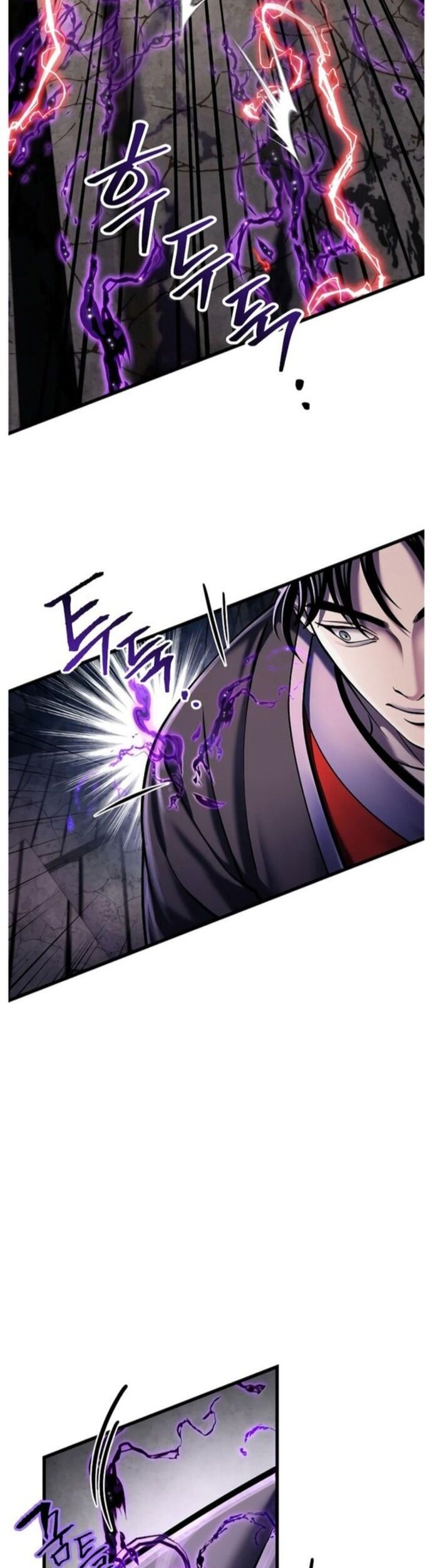 Đao Hoàng Tứ Thiếu Gia Chapter 115 - Trang 2