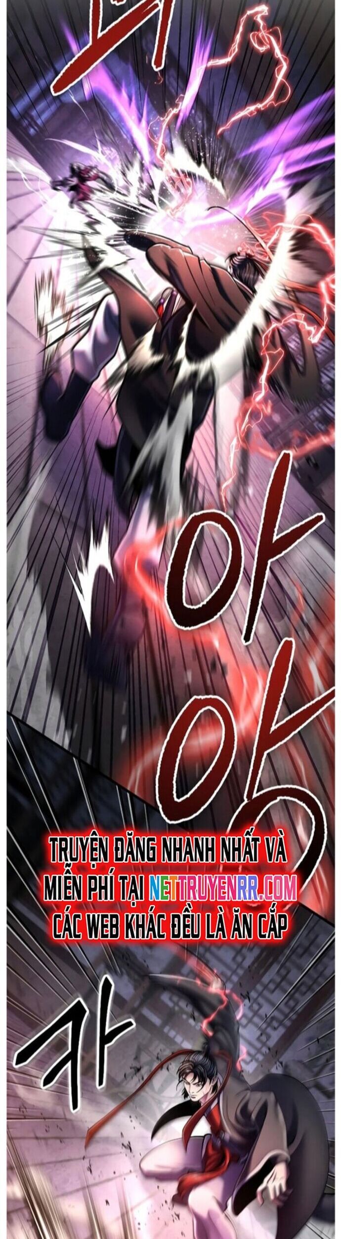 Đao Hoàng Tứ Thiếu Gia Chapter 115 - Trang 2