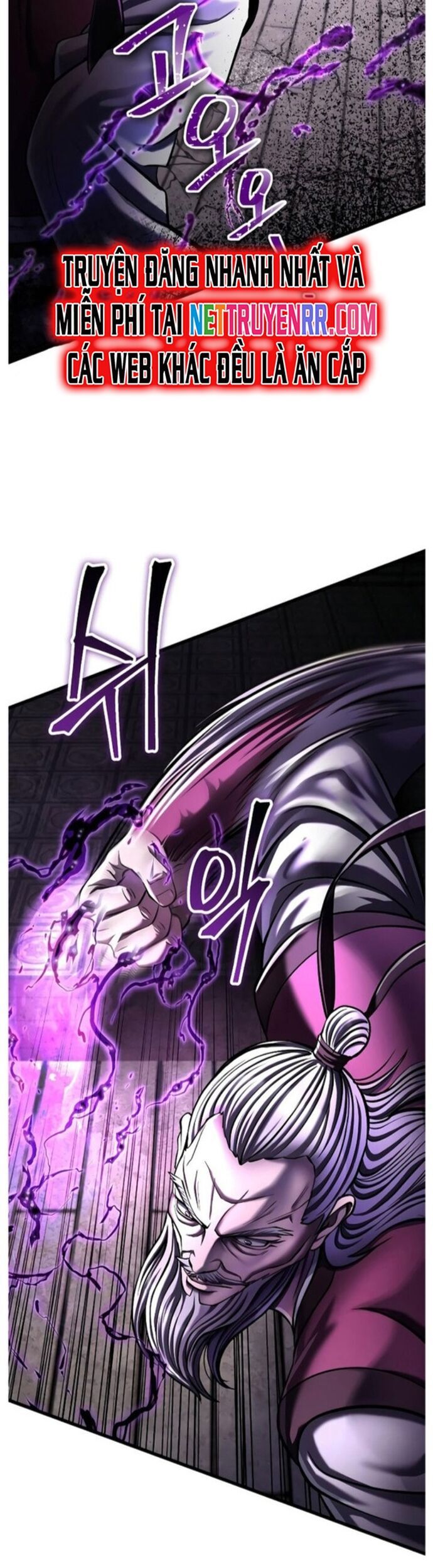 Đao Hoàng Tứ Thiếu Gia Chapter 115 - Trang 2