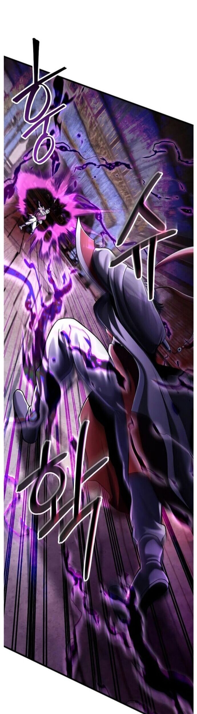 Đao Hoàng Tứ Thiếu Gia Chapter 115 - Trang 2