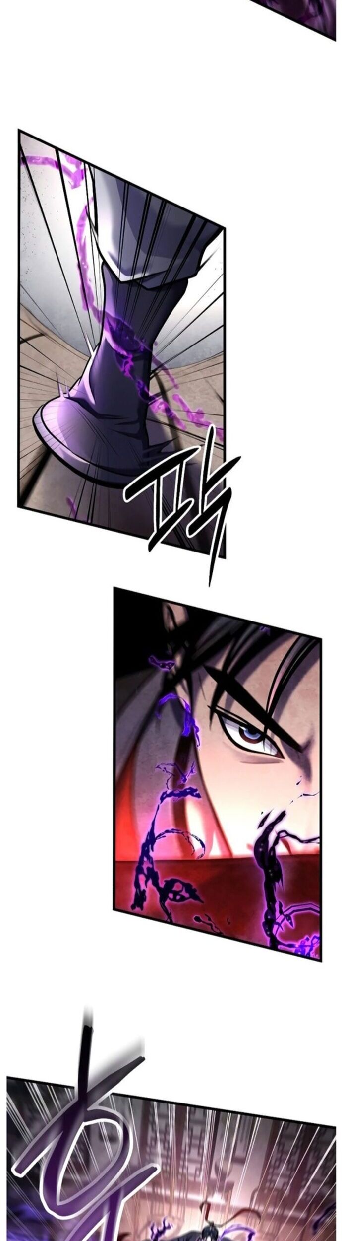 Đao Hoàng Tứ Thiếu Gia Chapter 115 - Trang 2