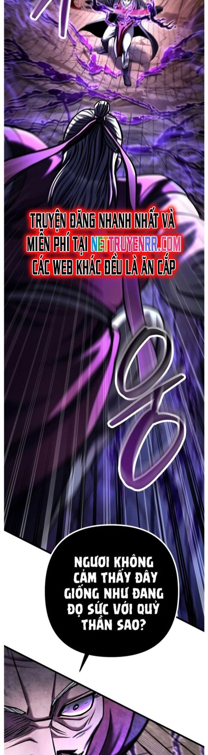 Đao Hoàng Tứ Thiếu Gia Chapter 115 - Trang 2