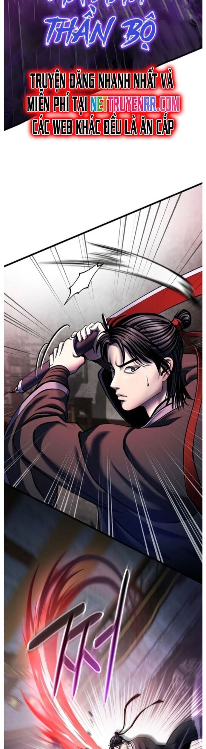 Đao Hoàng Tứ Thiếu Gia Chapter 115 - Trang 2