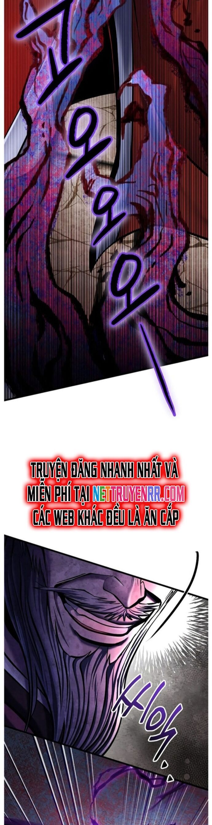 Đao Hoàng Tứ Thiếu Gia Chapter 115 - Trang 2