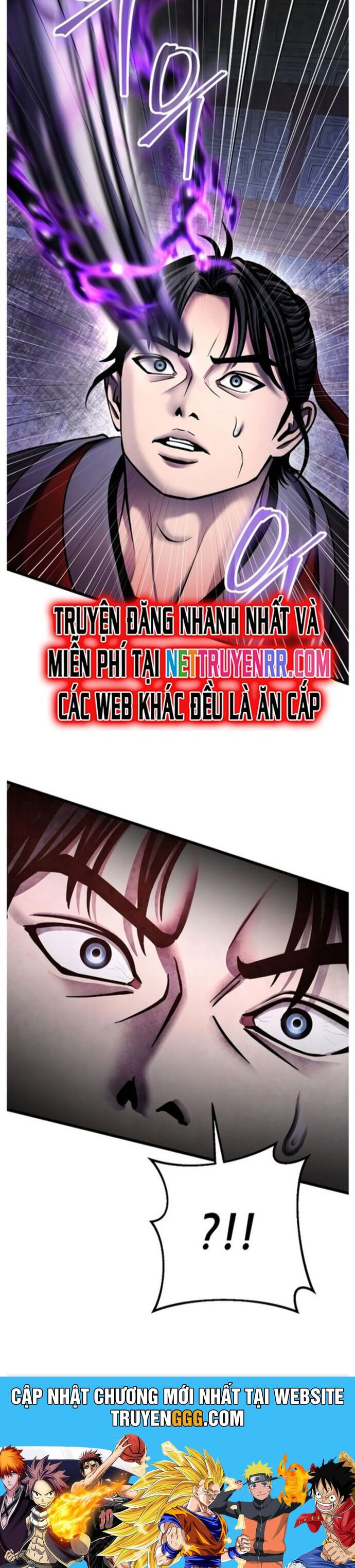 Đao Hoàng Tứ Thiếu Gia Chapter 115 - Trang 2